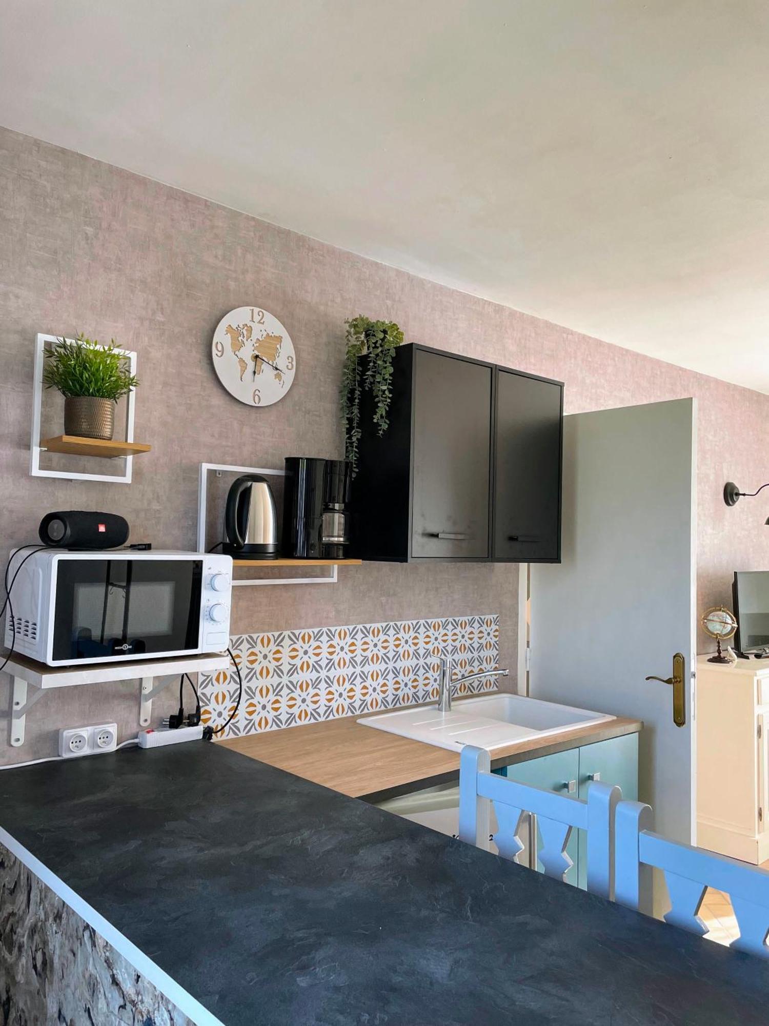 L'Escale D'Armor Bed & Breakfast Loudéac Екстериор снимка